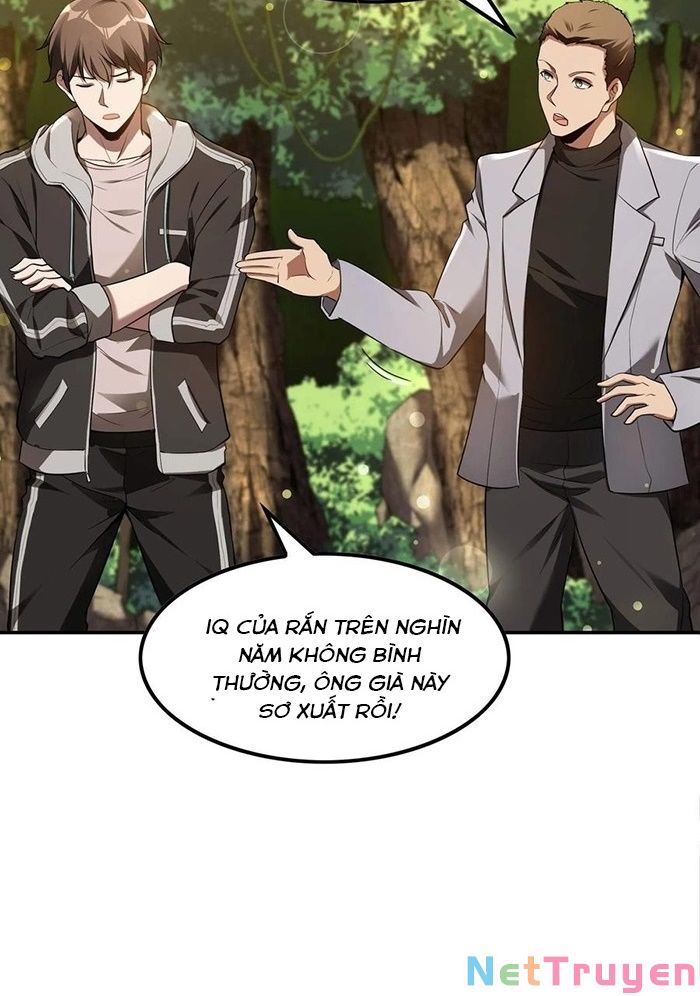 Đệ Nhất Ở Rể Chapter 74 - Trang 41