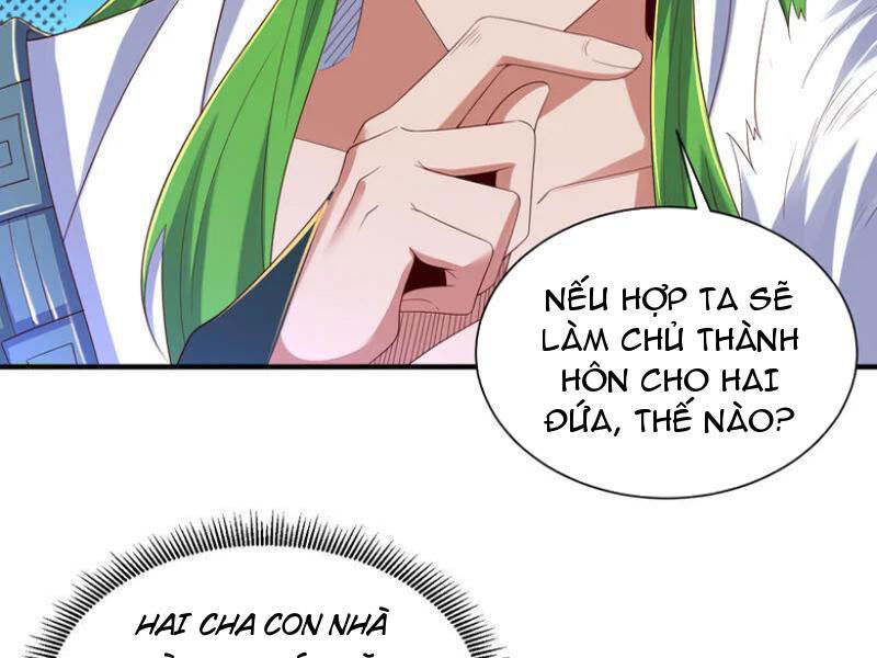 Đệ Nhất Ở Rể Chapter 295 - Trang 82