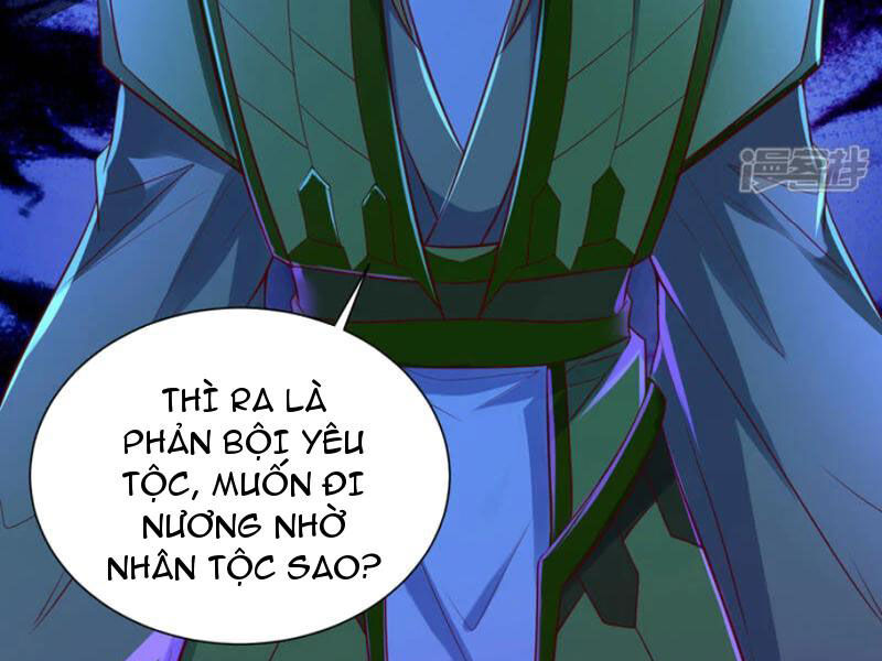 Đệ Nhất Ở Rể Chapter 298 - Trang 23