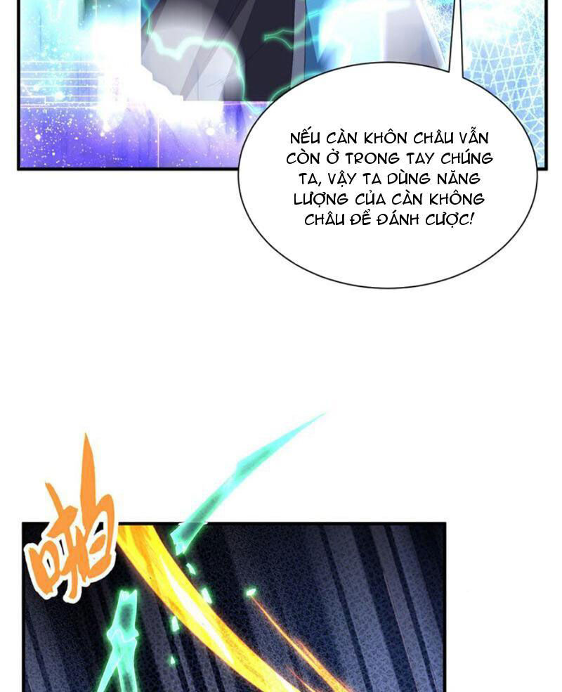 Đệ Nhất Ở Rể Chapter 311 - Trang 34