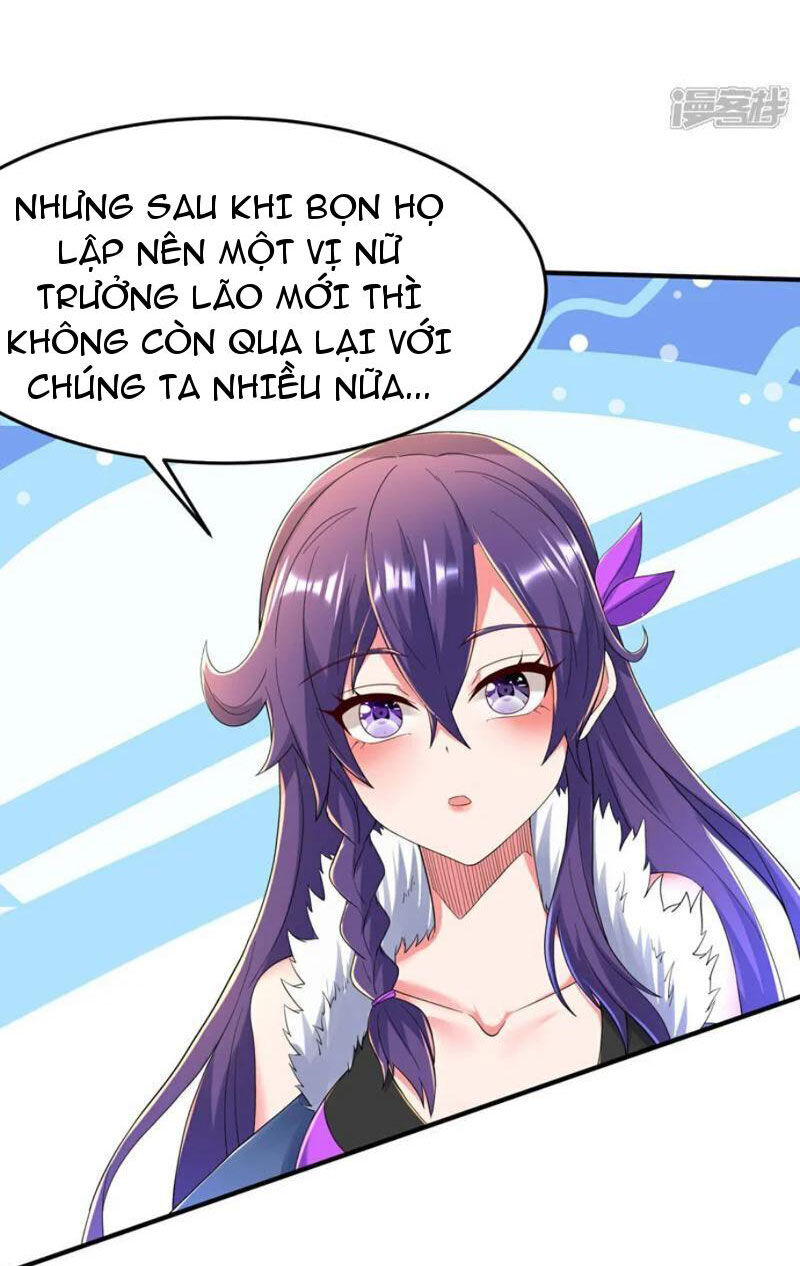 Đệ Nhất Ở Rể Chapter 309 - Trang 23