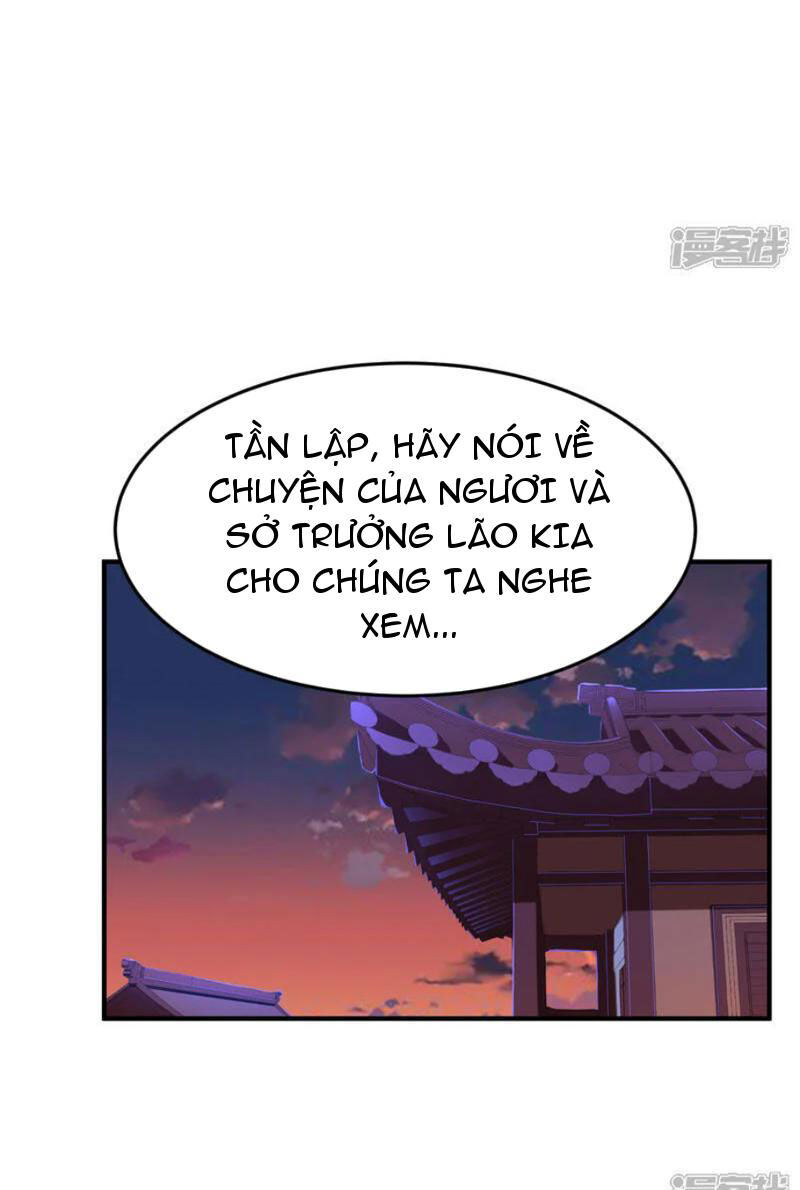 Đệ Nhất Ở Rể Chapter 309 - Trang 52