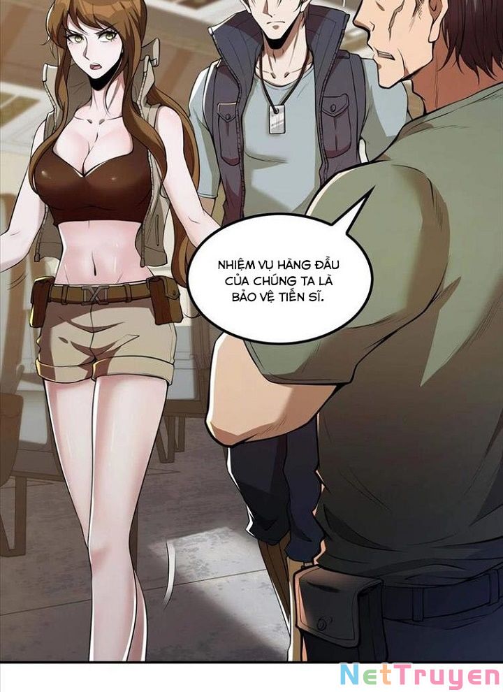 Đệ Nhất Ở Rể Chapter 68 - Trang 5