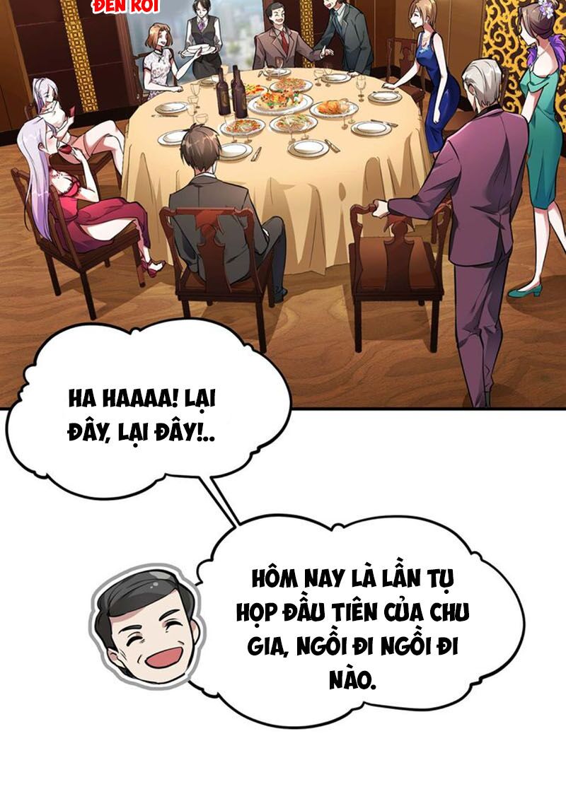 Đệ Nhất Ở Rể Chapter 4 - Trang 2