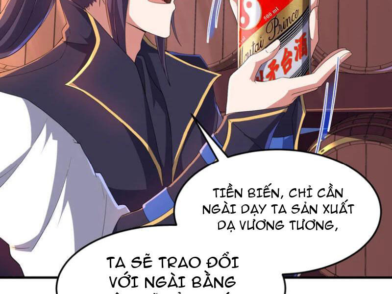 Đệ Nhất Ở Rể Chapter 296 - Trang 35