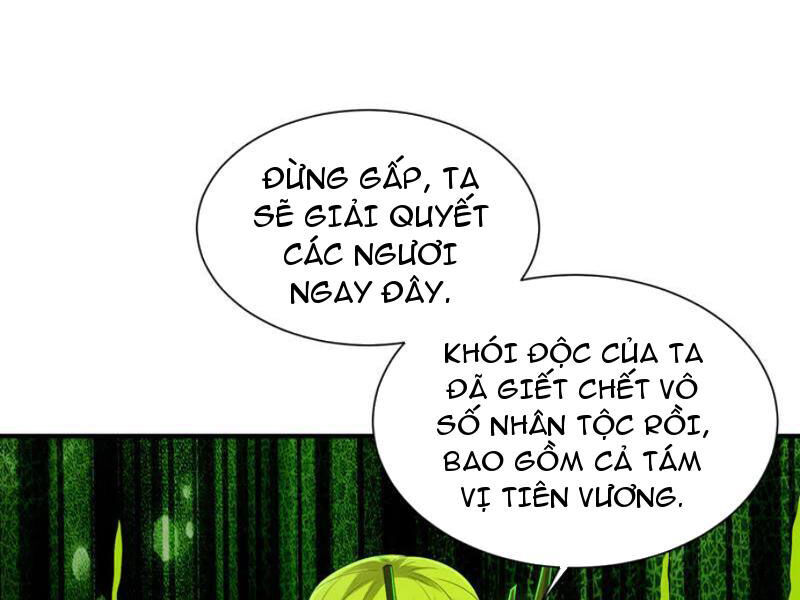 Đệ Nhất Ở Rể Chapter 298 - Trang 77