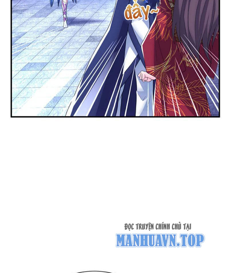 Đệ Nhất Ở Rể Chapter 307 - Trang 52