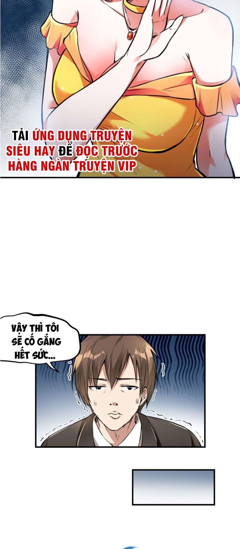 Đệ Nhất Ở Rể Chapter 10 - Trang 29