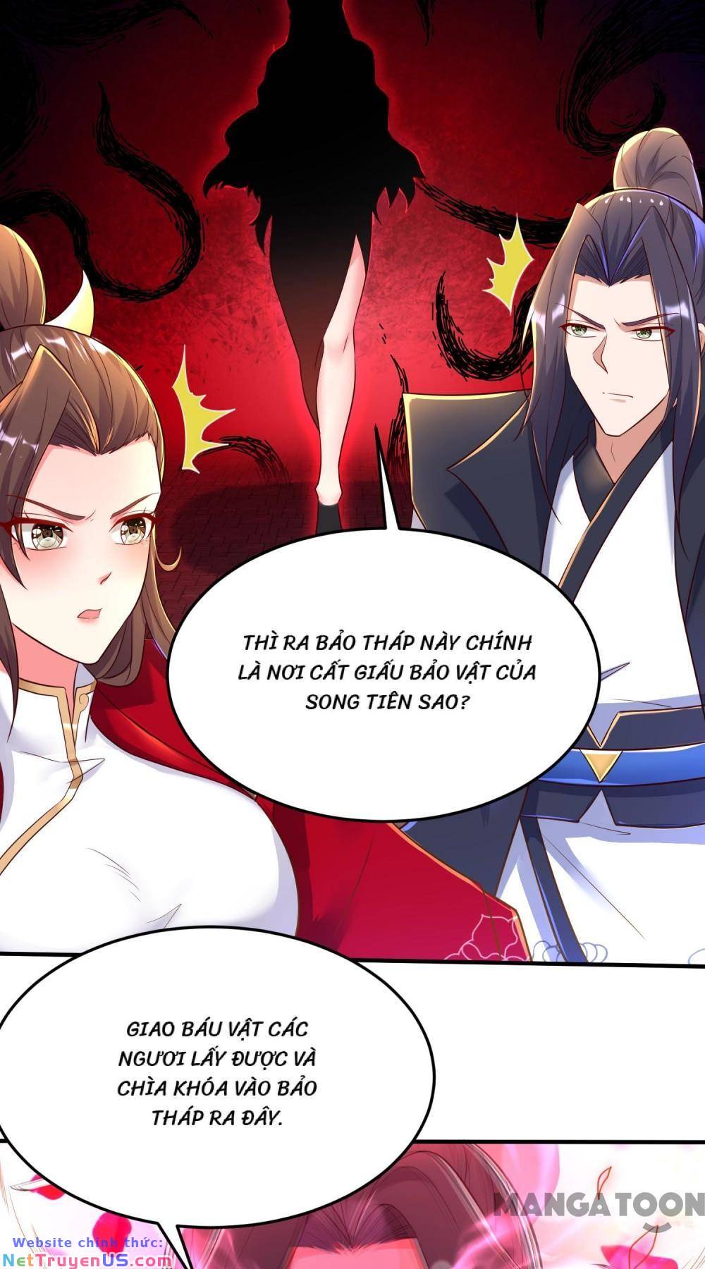 Đệ Nhất Ở Rể Chapter 280 - Trang 24