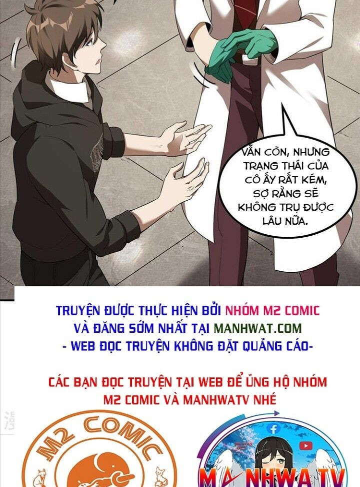 Đệ Nhất Ở Rể Chapter 61 - Trang 23