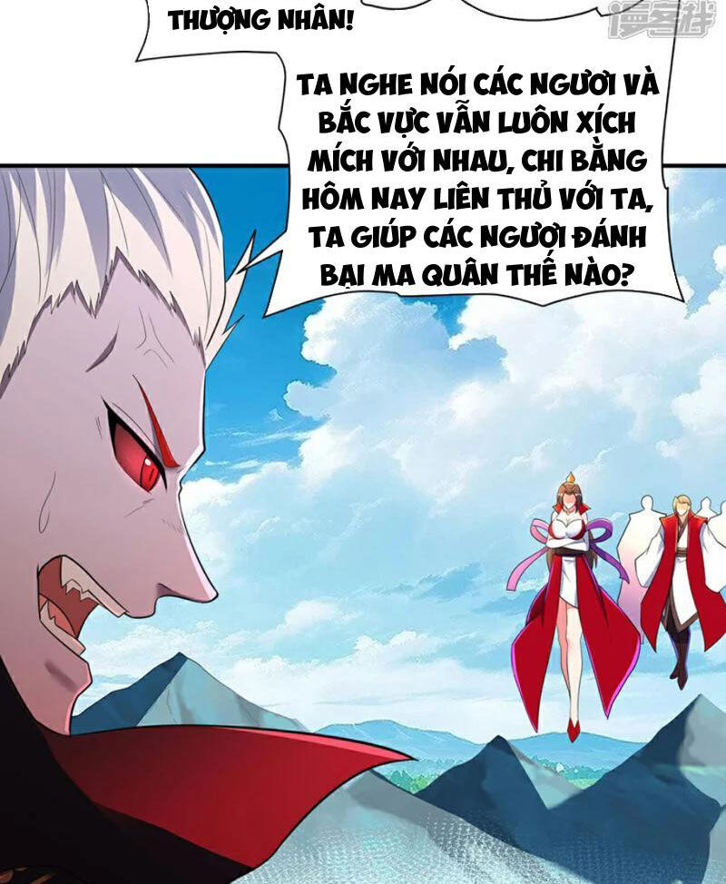 Đệ Nhất Ở Rể Chapter 310 - Trang 53