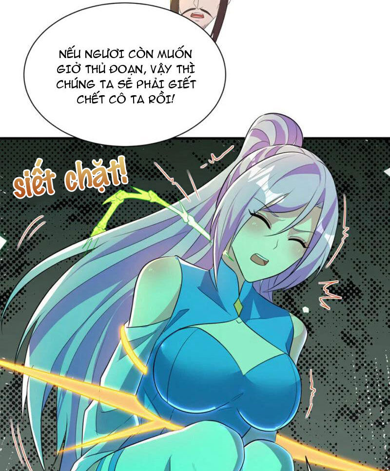 Đệ Nhất Ở Rể Chapter 311 - Trang 21