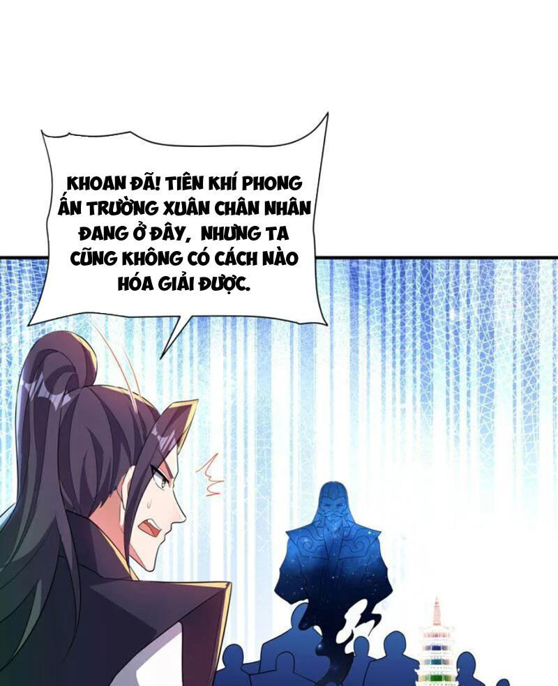 Đệ Nhất Ở Rể Chapter 311 - Trang 23