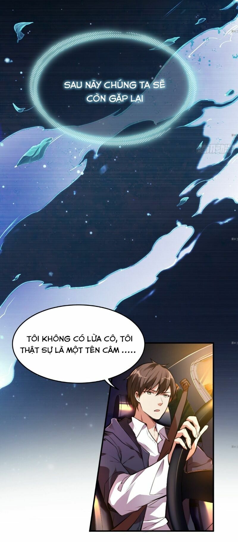 Đệ Nhất Ở Rể Chapter 8 - Trang 3