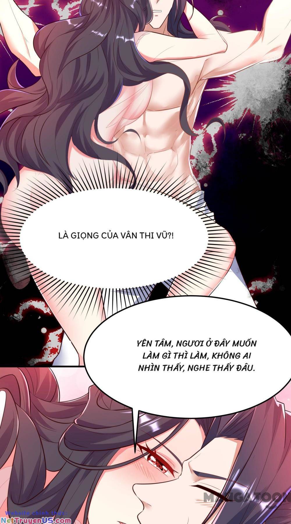 Đệ Nhất Ở Rể Chapter 280 - Trang 32