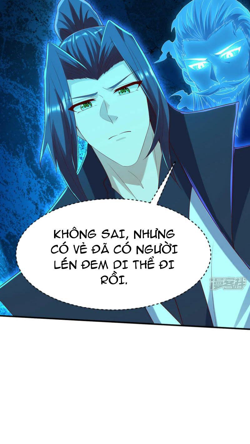 Đệ Nhất Ở Rể Chapter 303 - Trang 37