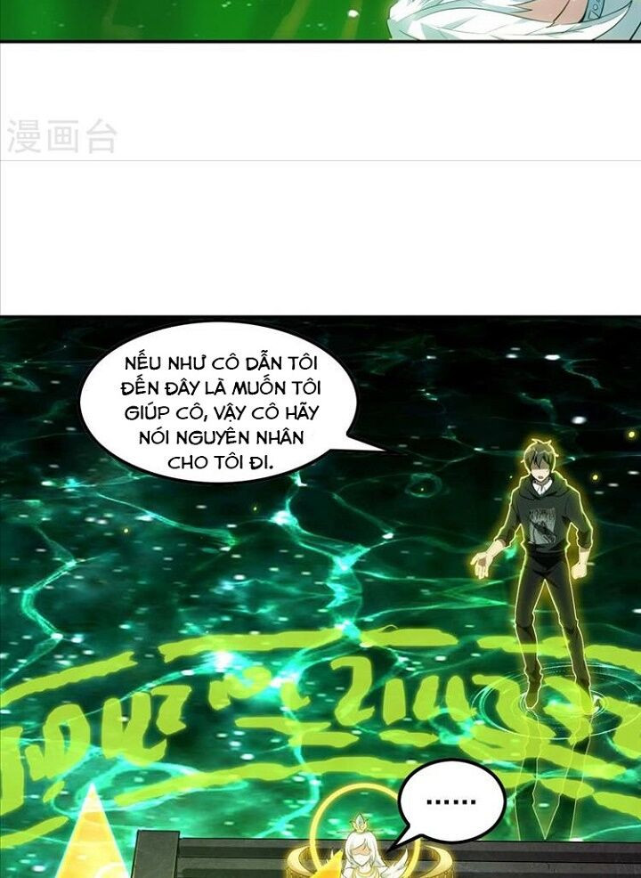 Đệ Nhất Ở Rể Chapter 63 - Trang 18