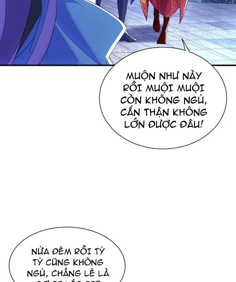 Đệ Nhất Ở Rể Chapter 307 - Trang 54