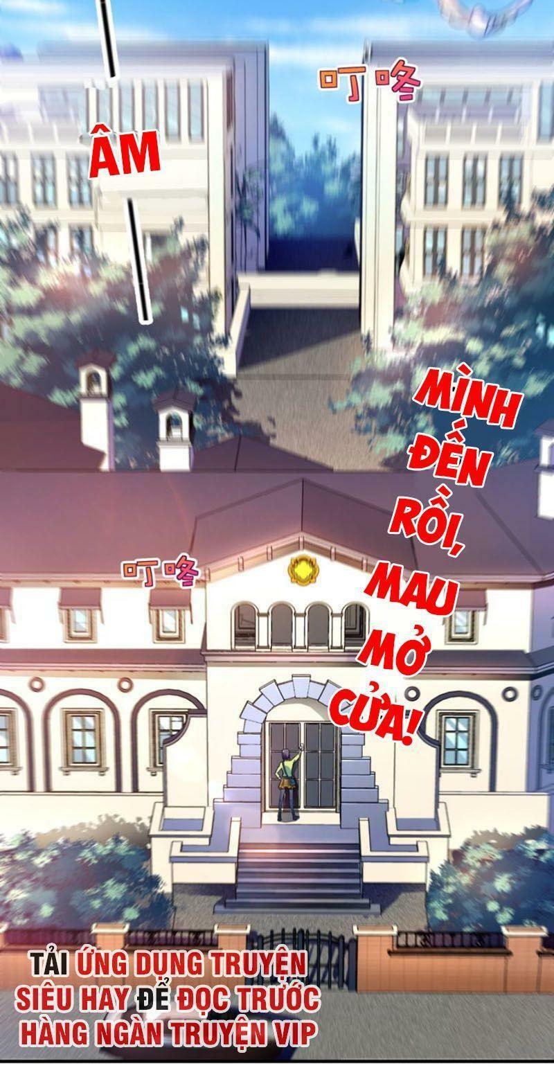 Đệ Nhất Ở Rể Chapter 7 - Trang 7