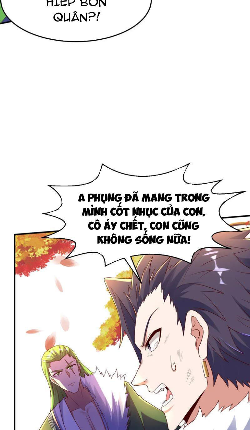 Đệ Nhất Ở Rể Chapter 303 - Trang 7