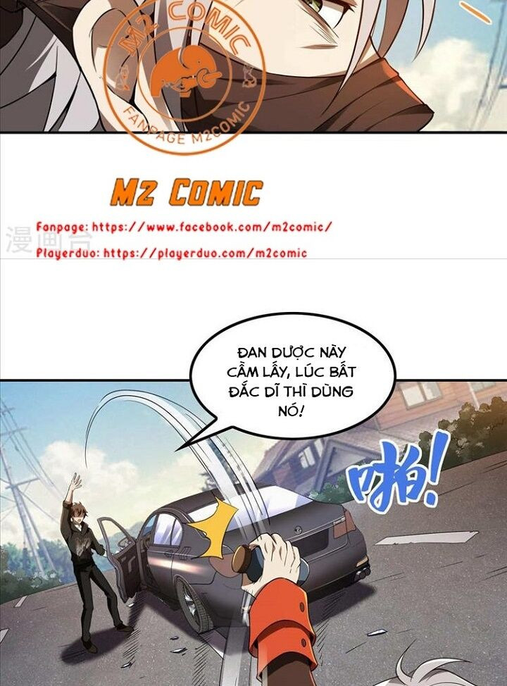 Đệ Nhất Ở Rể Chapter 61 - Trang 13