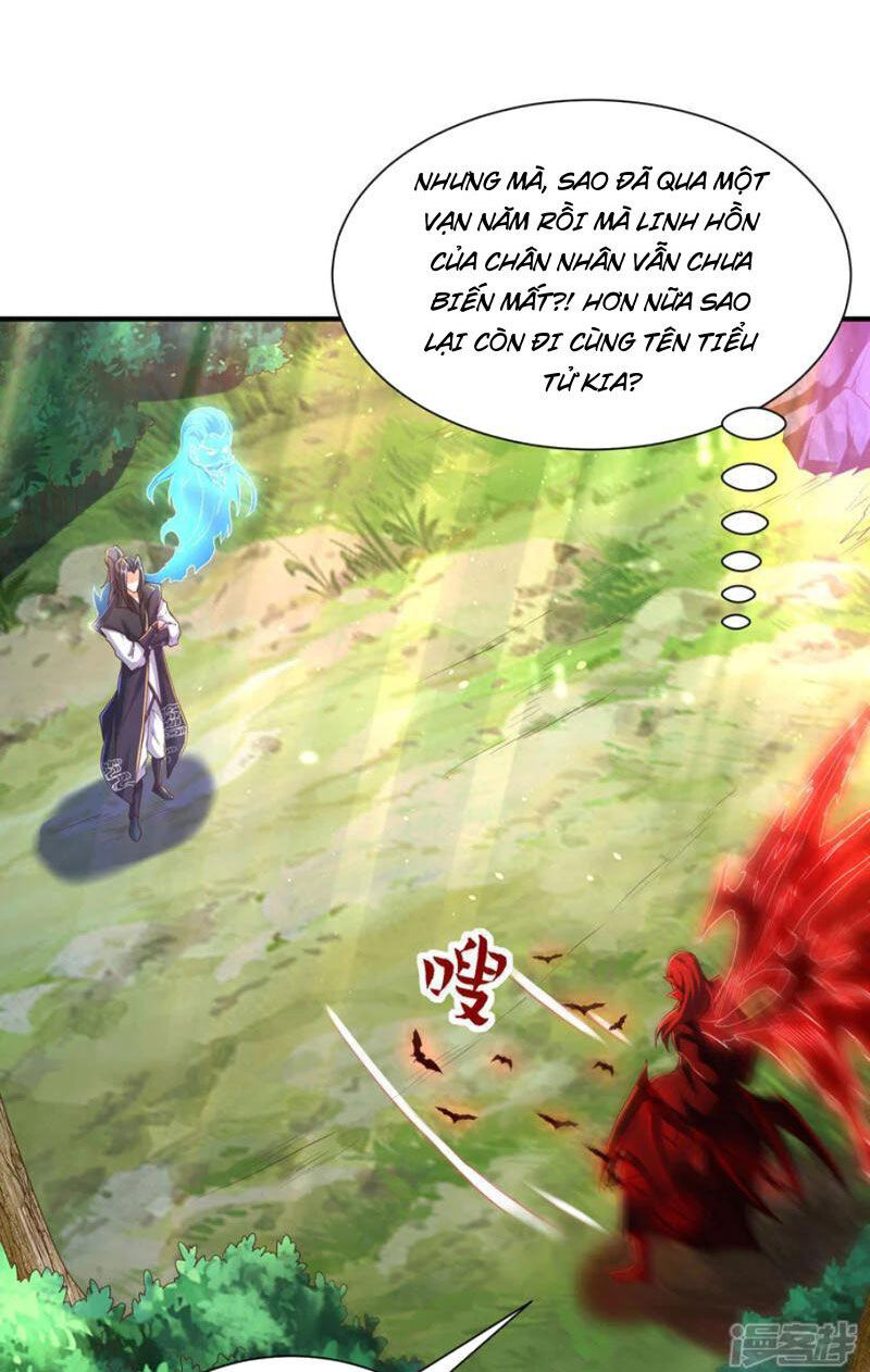 Đệ Nhất Ở Rể Chapter 304 - Trang 12