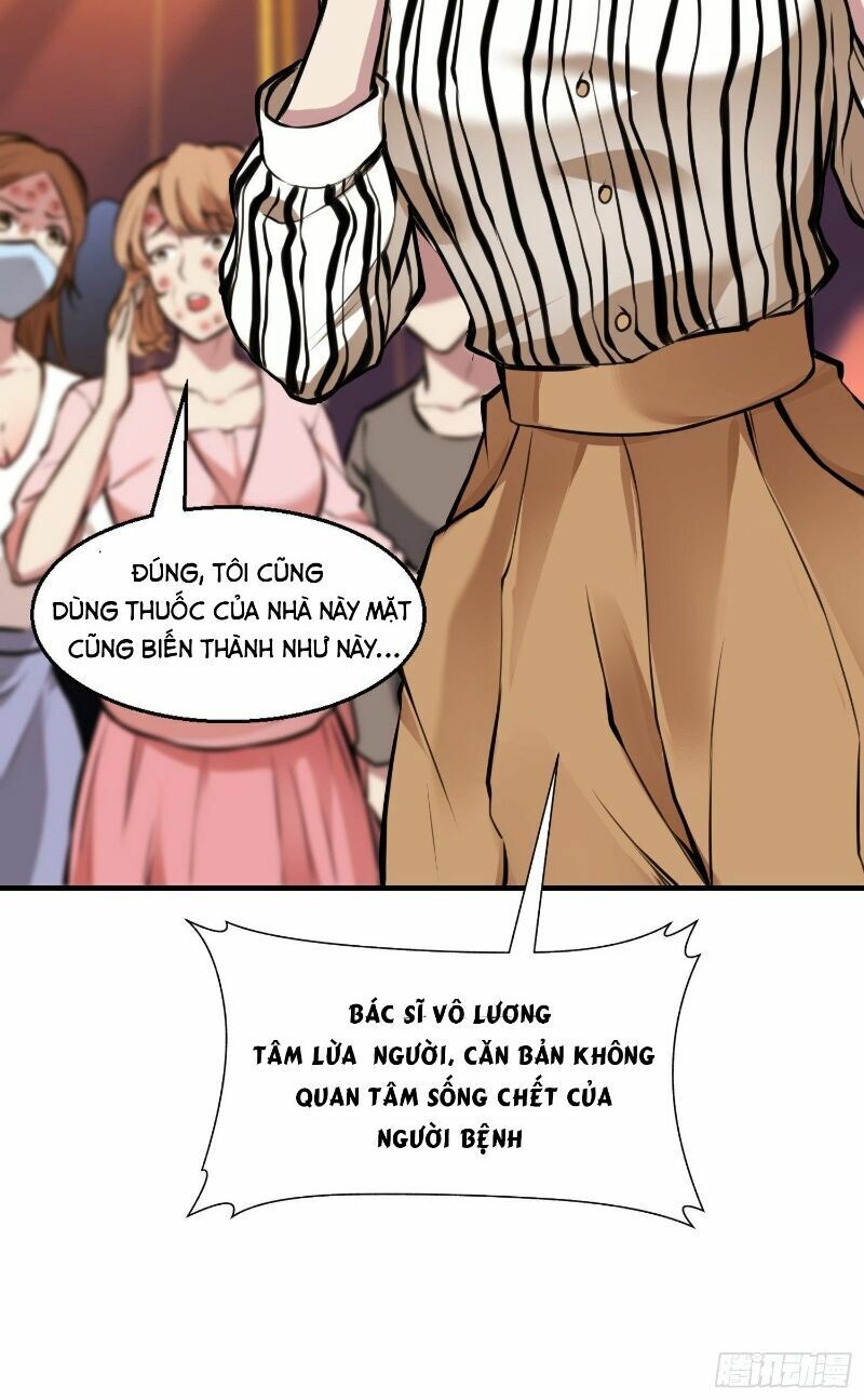 Đệ Nhất Ở Rể Chapter 16 - Trang 46