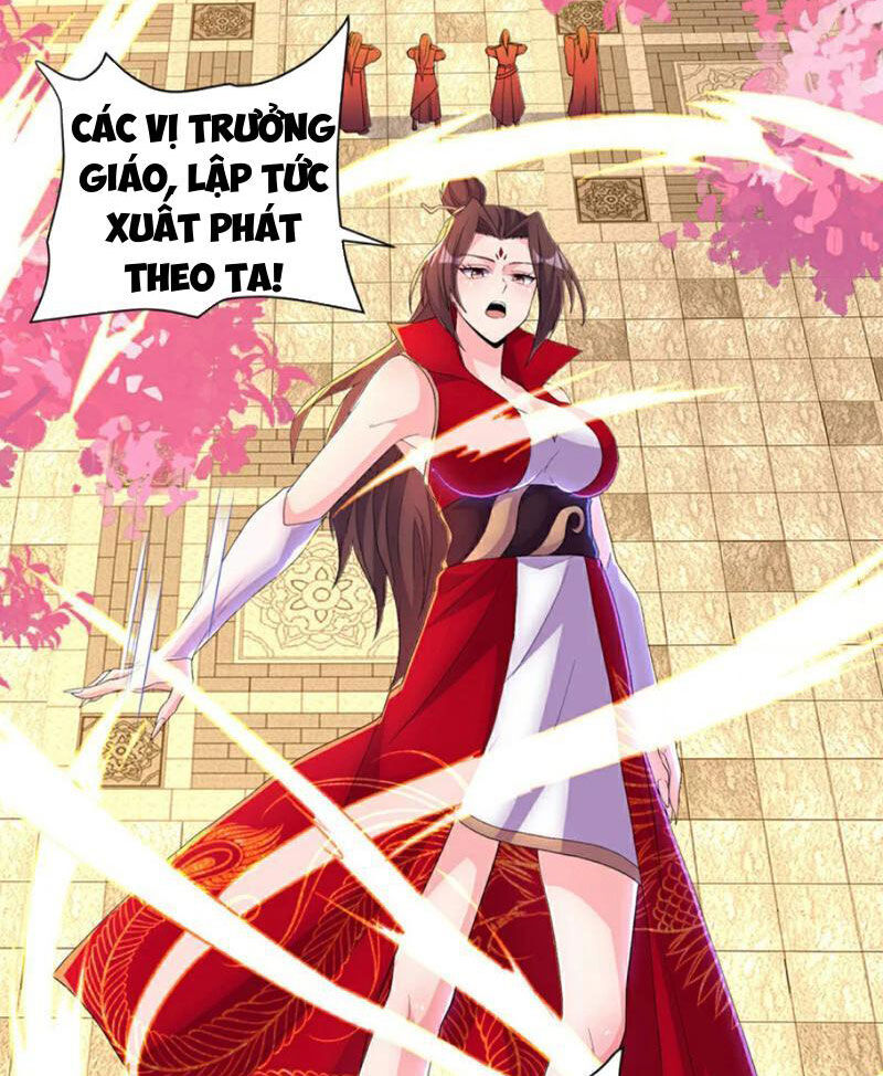 Đệ Nhất Ở Rể Chapter 310 - Trang 38