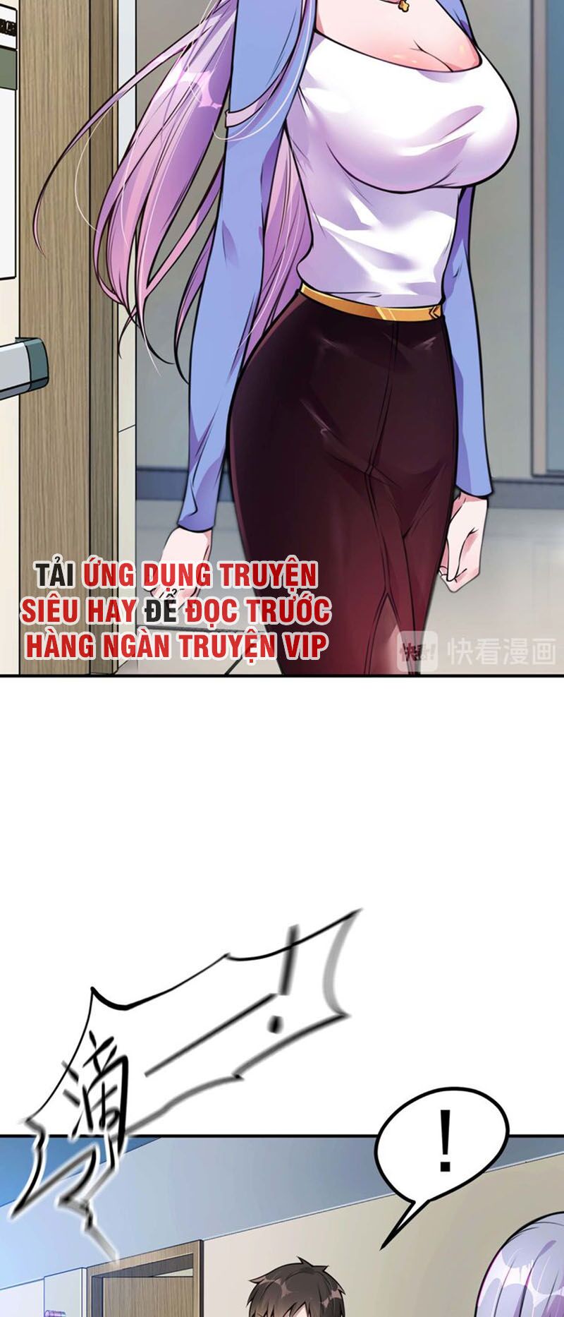 Đệ Nhất Ở Rể Chapter 3 - Trang 4