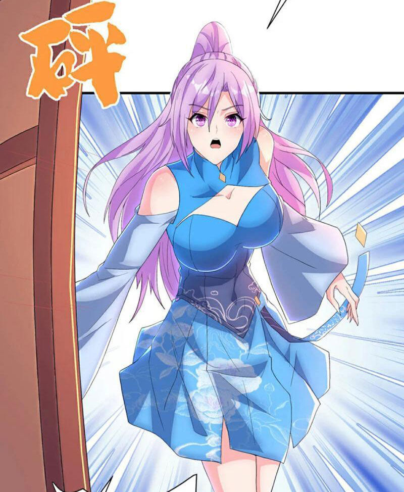 Đệ Nhất Ở Rể Chapter 310 - Trang 42