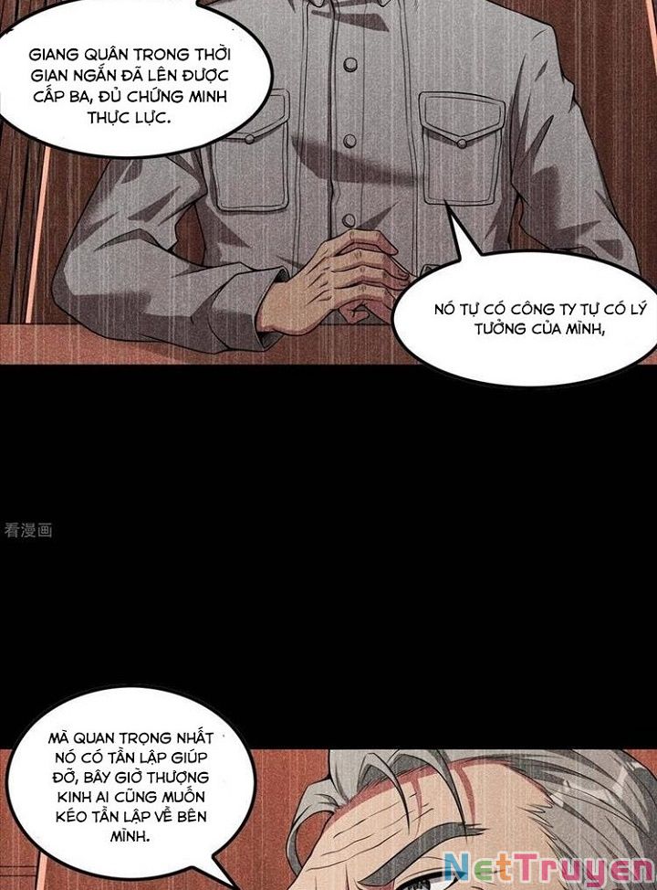 Đệ Nhất Ở Rể Chapter 66 - Trang 39