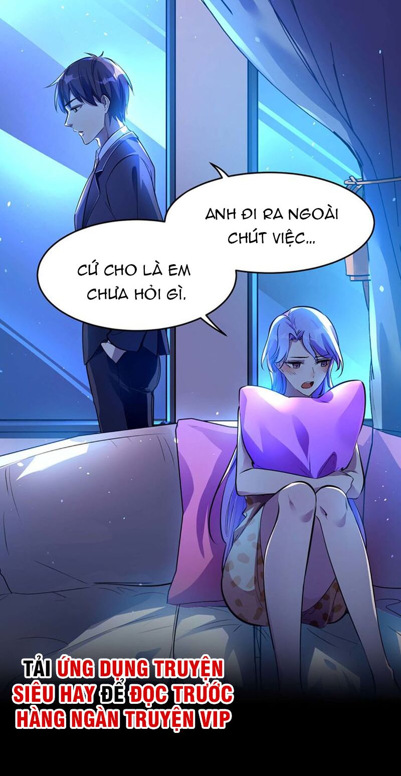 Đệ Nhất Ở Rể Chapter 0 - Trang 15