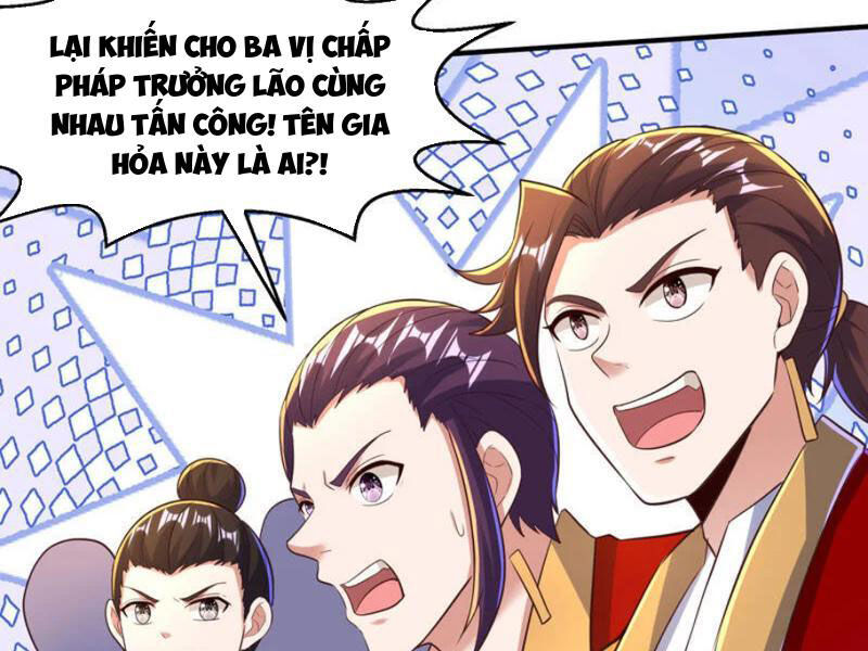 Đệ Nhất Ở Rể Chapter 294 - Trang 28