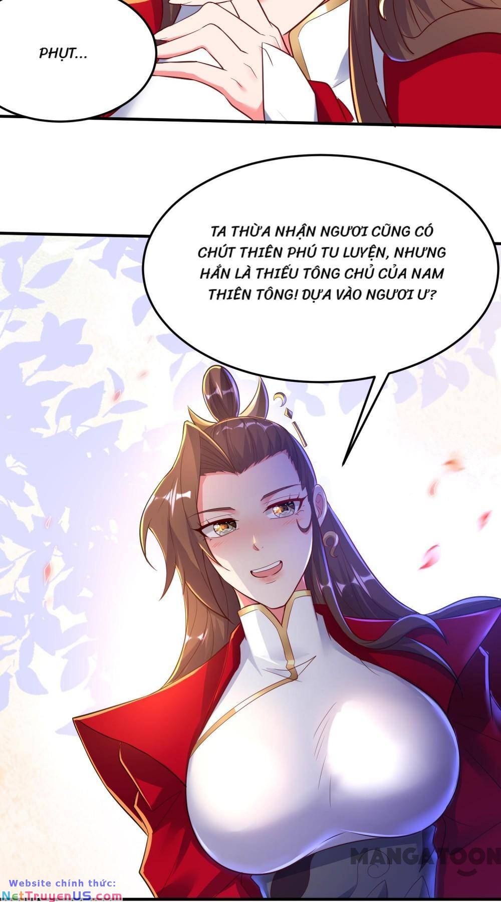 Đệ Nhất Ở Rể Chapter 282 - Trang 13