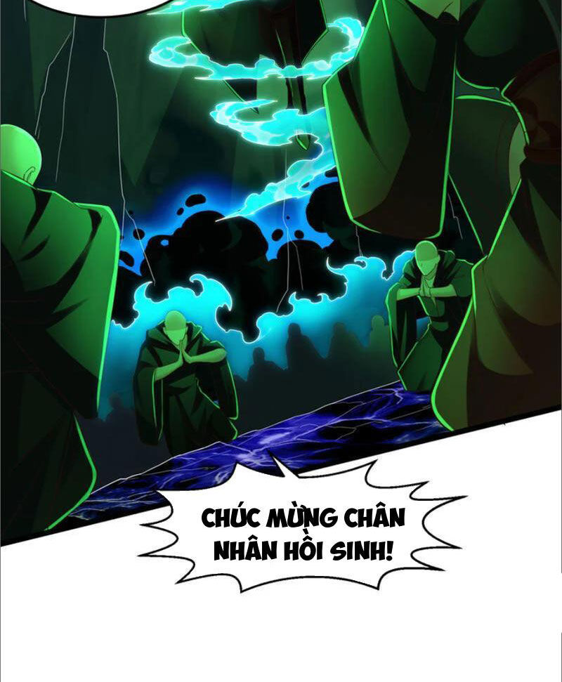 Đệ Nhất Ở Rể Chapter 312 - Trang 53