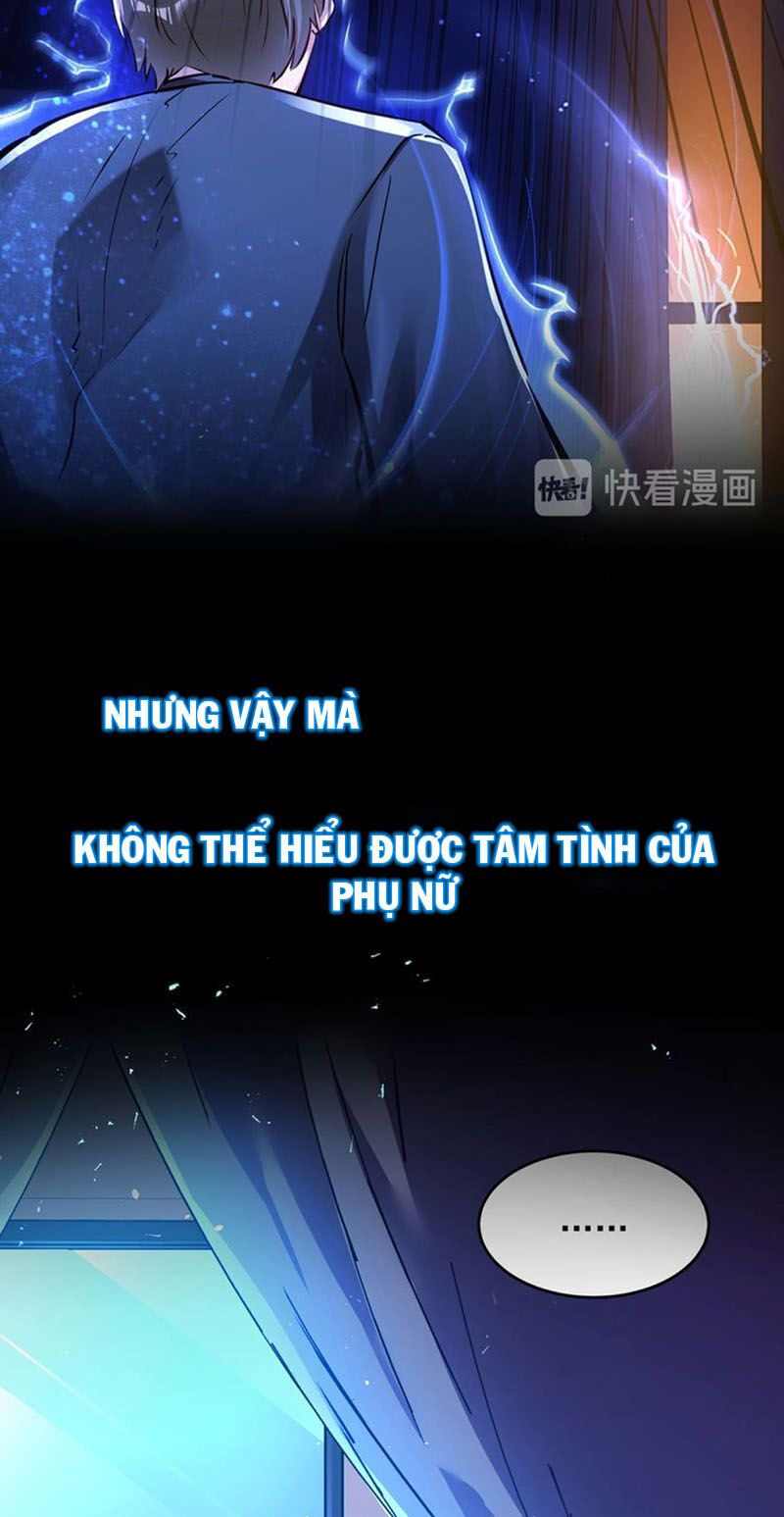 Đệ Nhất Ở Rể Chapter 0 - Trang 14