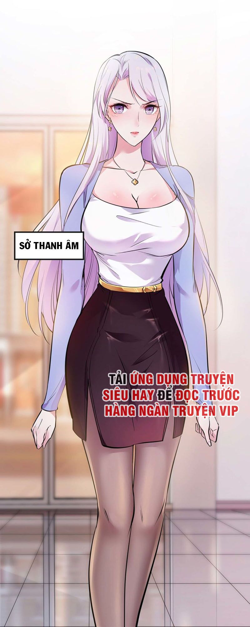 Đệ Nhất Ở Rể Chapter 1 - Trang 38