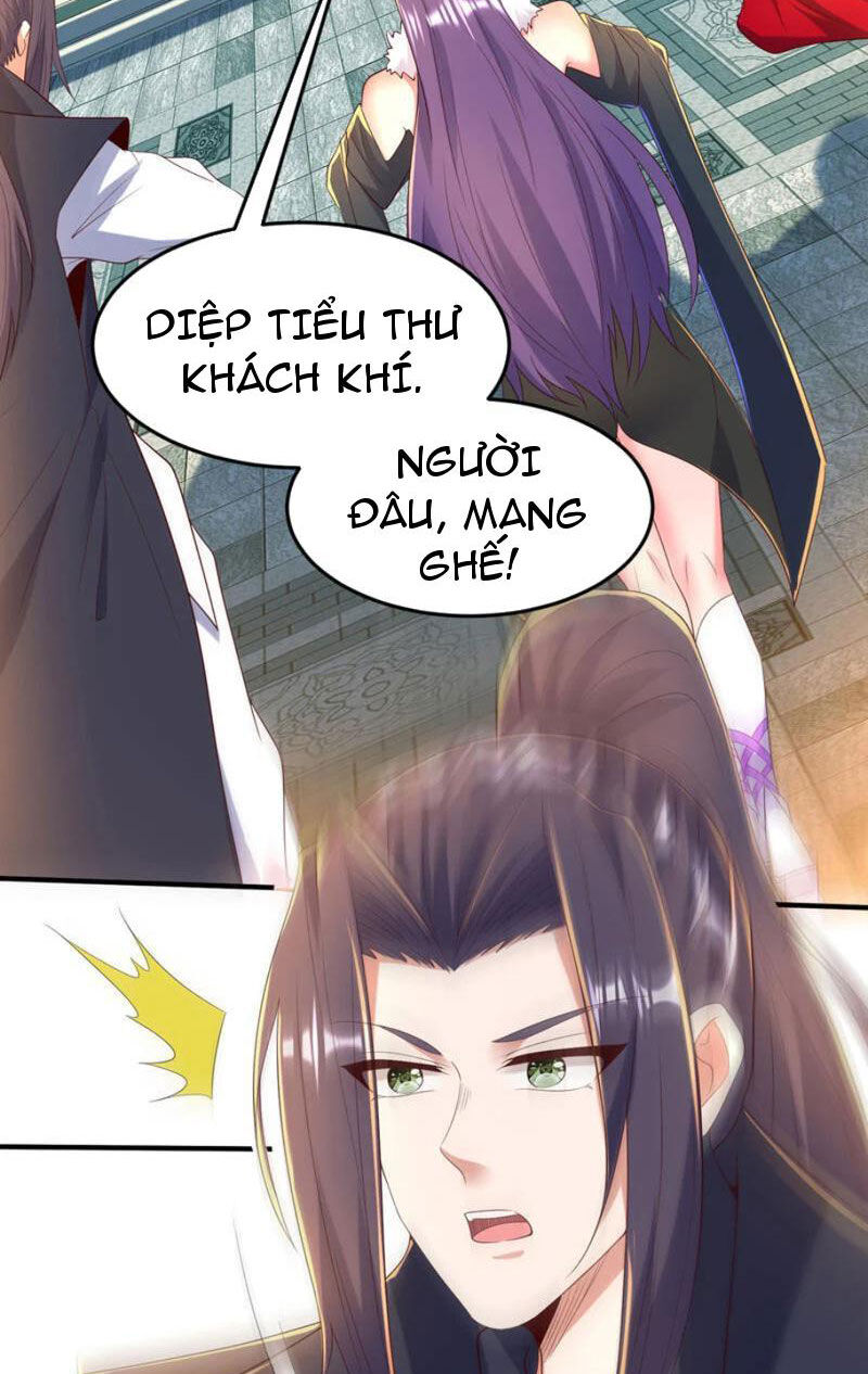 Đệ Nhất Ở Rể Chapter 309 - Trang 38