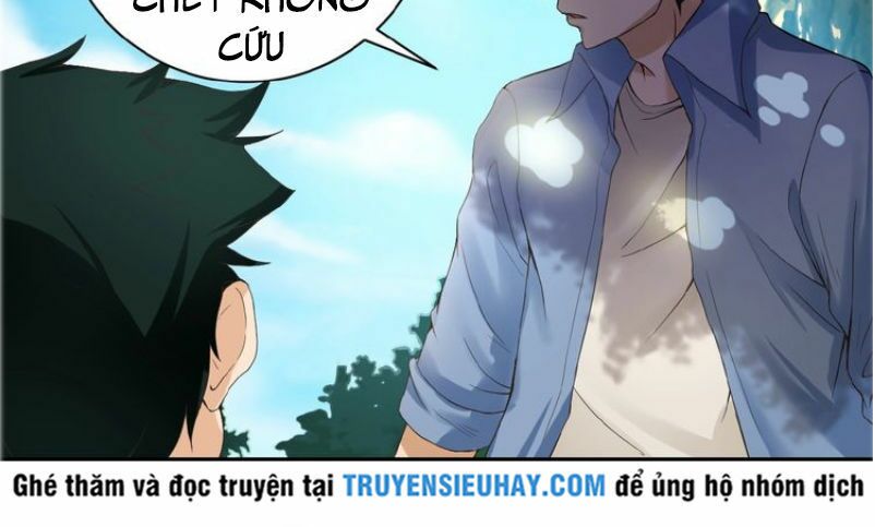 Mạt Thế Siêu Cấp Hệ Thống Chapter 2 - Trang 48