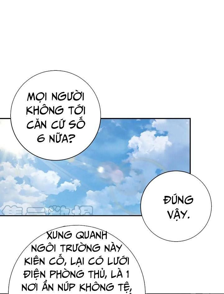 Mạt Thế Siêu Cấp Hệ Thống Chapter 298 - Trang 0