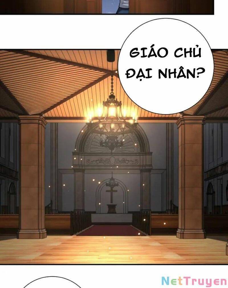 Mạt Thế Siêu Cấp Hệ Thống Chapter 320 - Trang 27