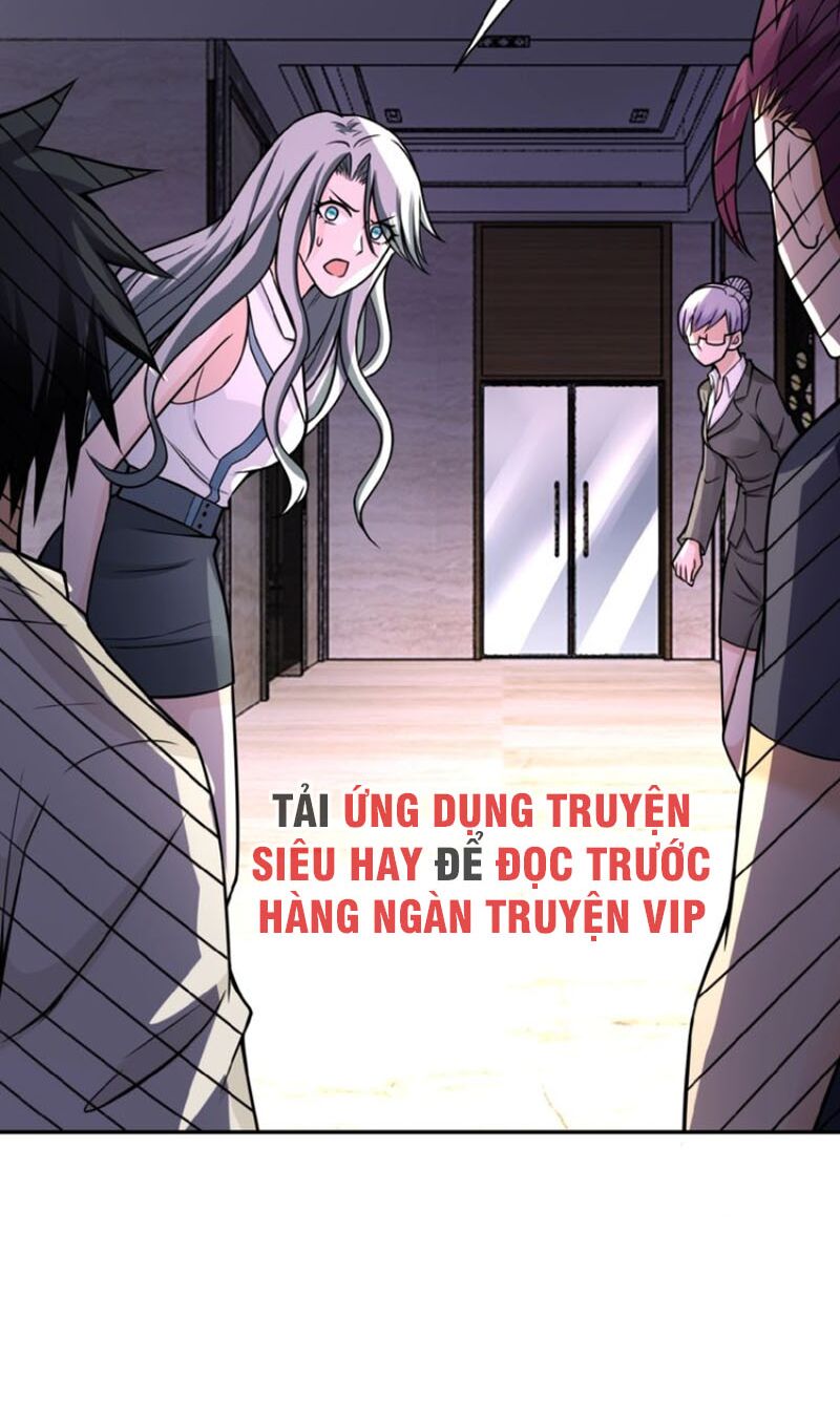 Mạt Thế Siêu Cấp Hệ Thống Chapter 25 - Trang 20