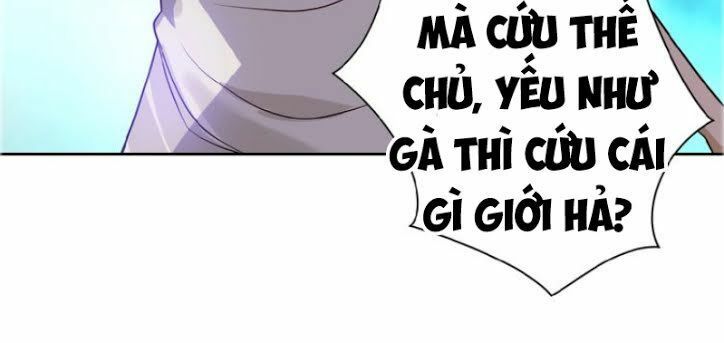 Mạt Thế Siêu Cấp Hệ Thống Chapter 8 - Trang 14