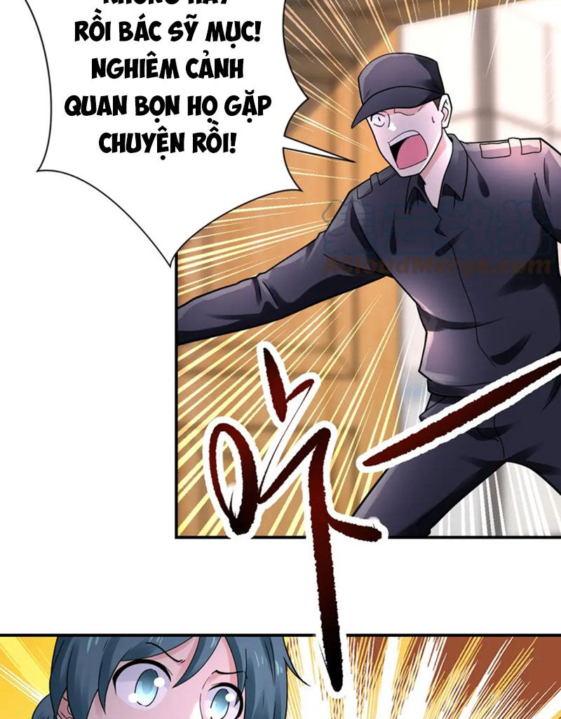 Mạt Thế Siêu Cấp Hệ Thống Chapter 340 - Trang 31