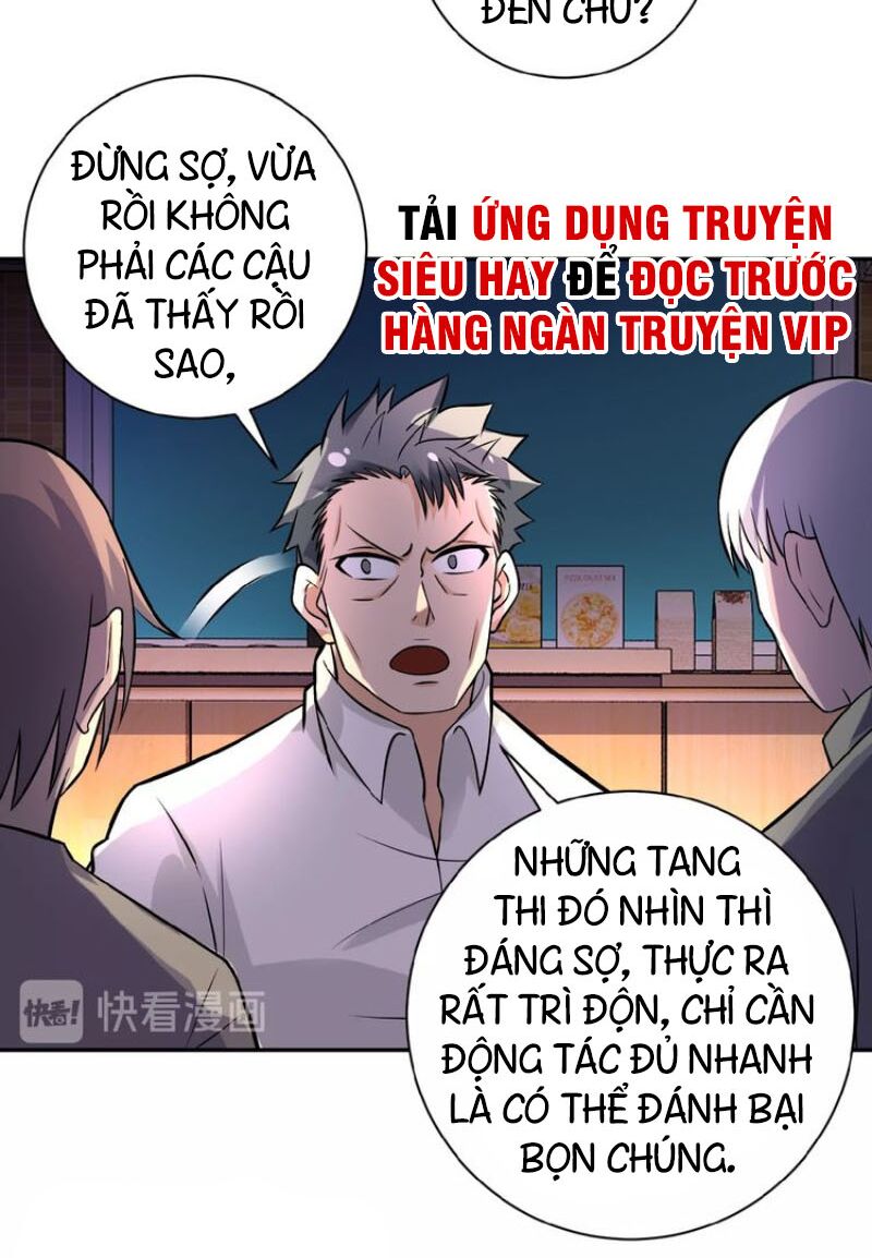 Mạt Thế Siêu Cấp Hệ Thống Chapter 18 - Trang 68