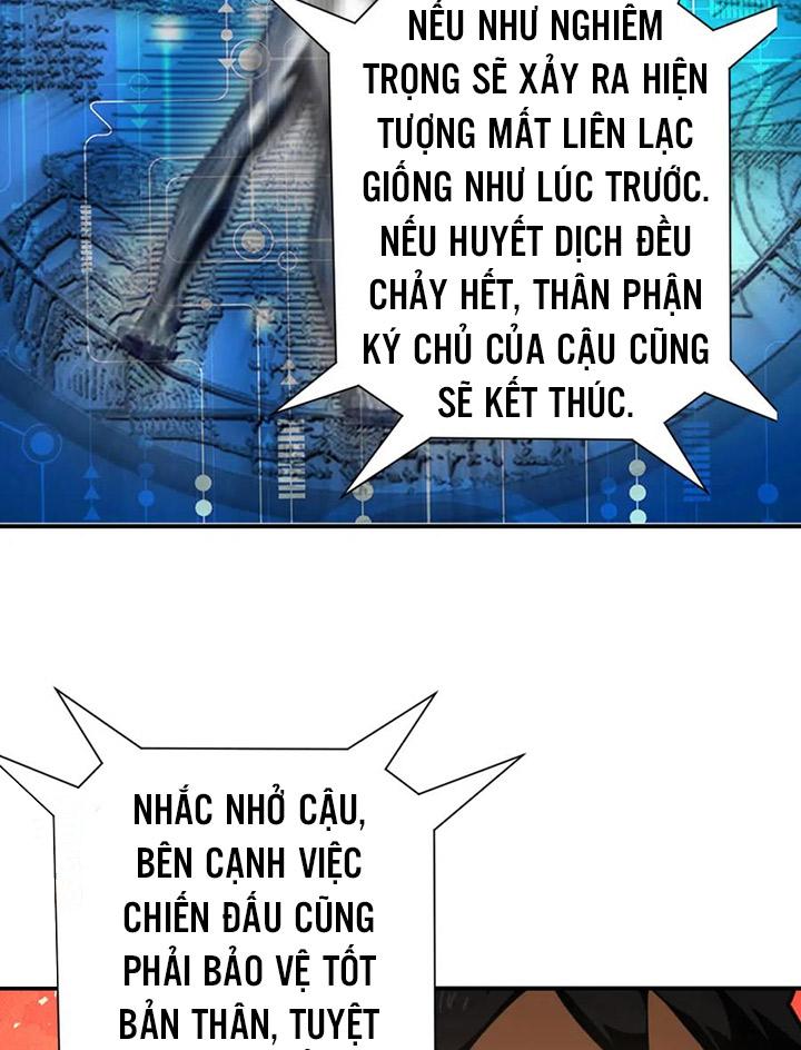 Mạt Thế Siêu Cấp Hệ Thống Chapter 299 - Trang 11