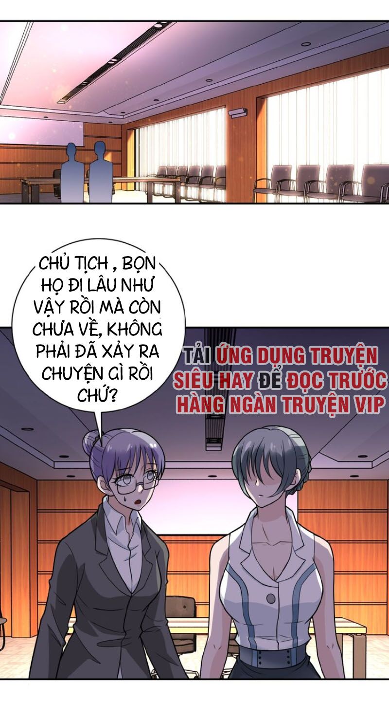 Mạt Thế Siêu Cấp Hệ Thống Chapter 19 - Trang 1