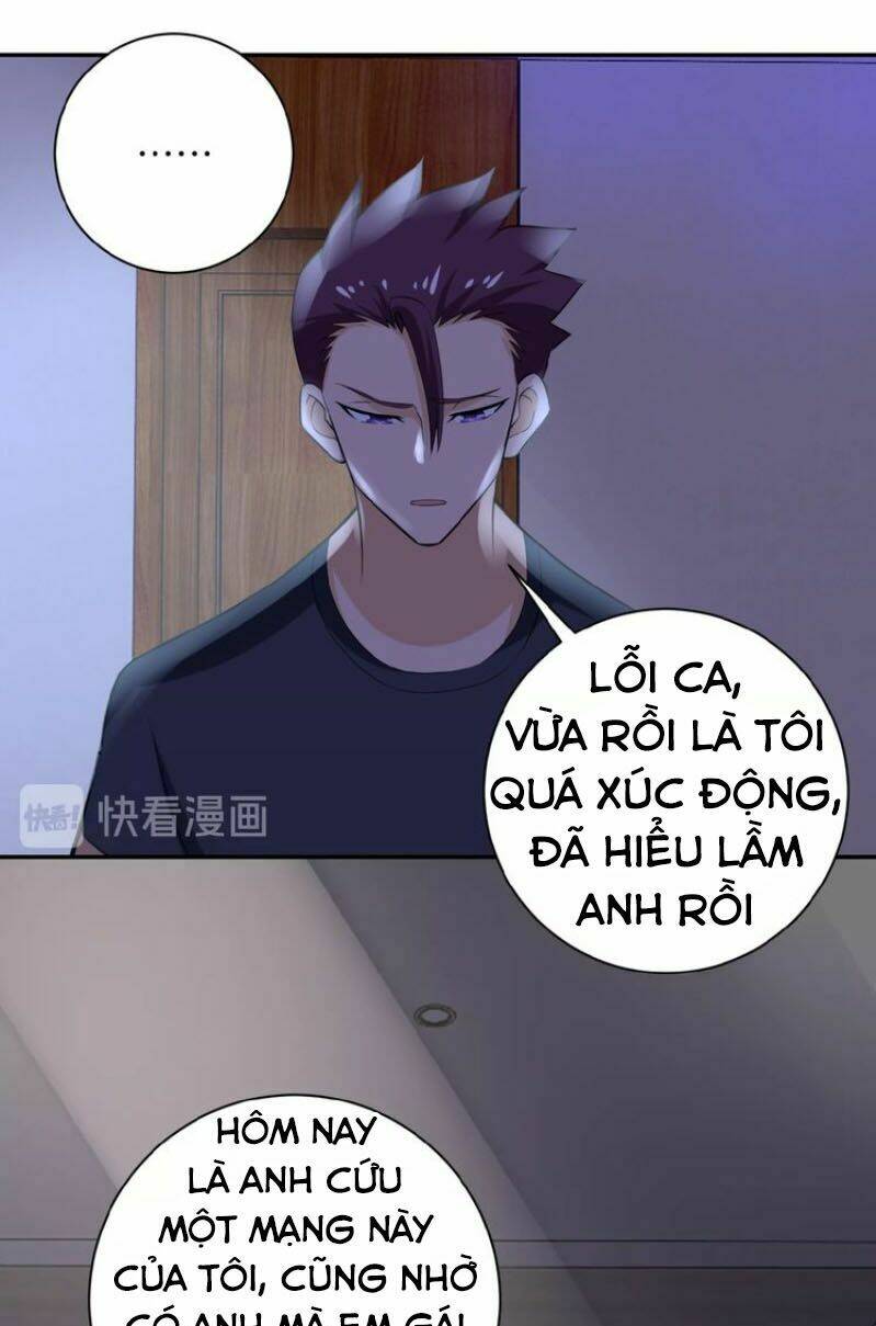 Mạt Thế Siêu Cấp Hệ Thống Chapter 14 - Trang 40