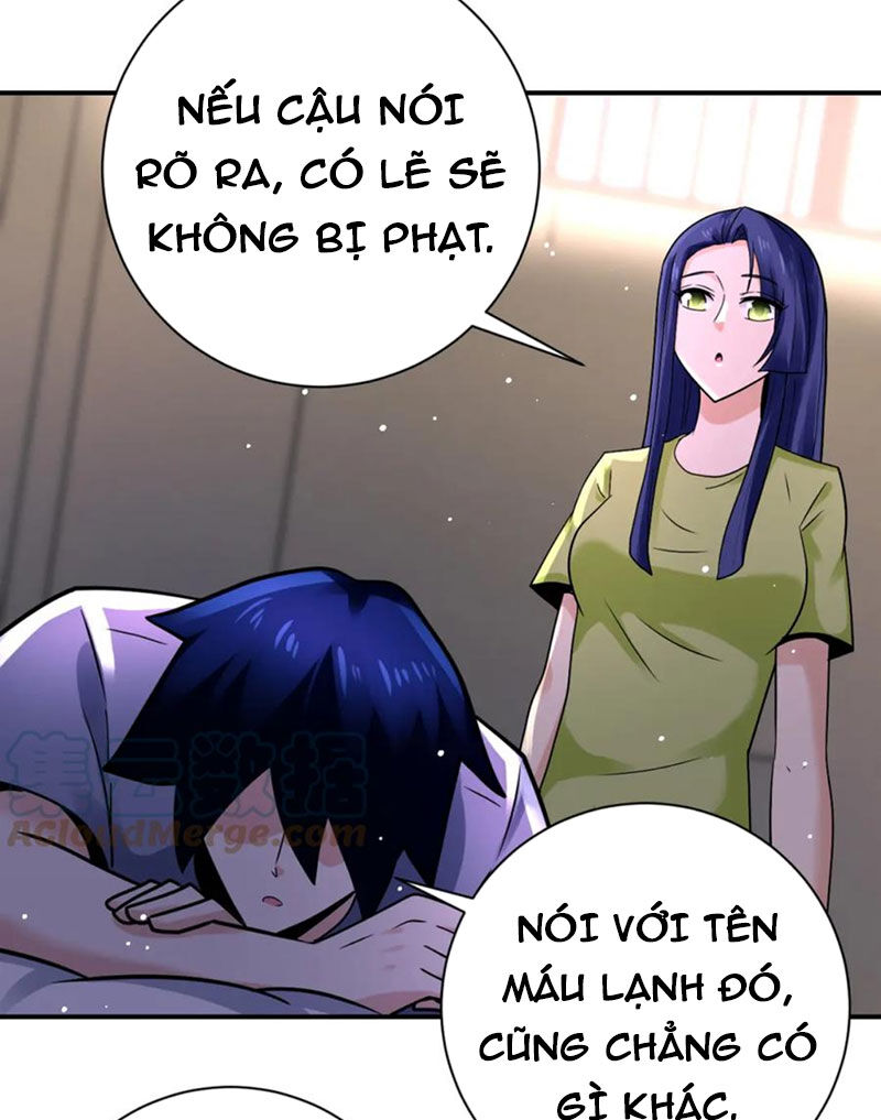 Mạt Thế Siêu Cấp Hệ Thống Chapter 336 - Trang 19