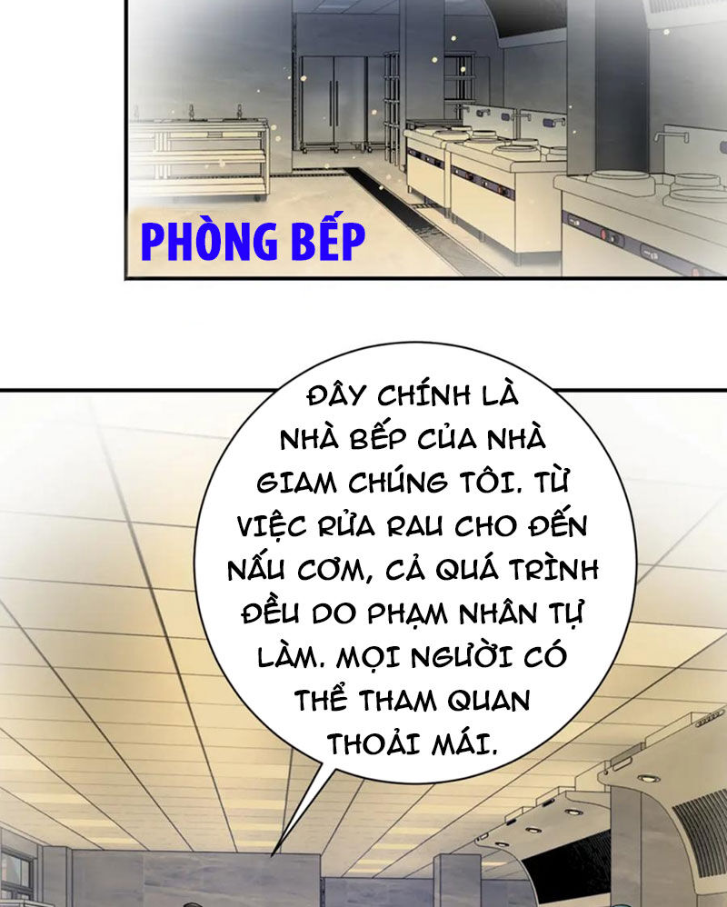 Mạt Thế Siêu Cấp Hệ Thống Chapter 343 - Trang 11